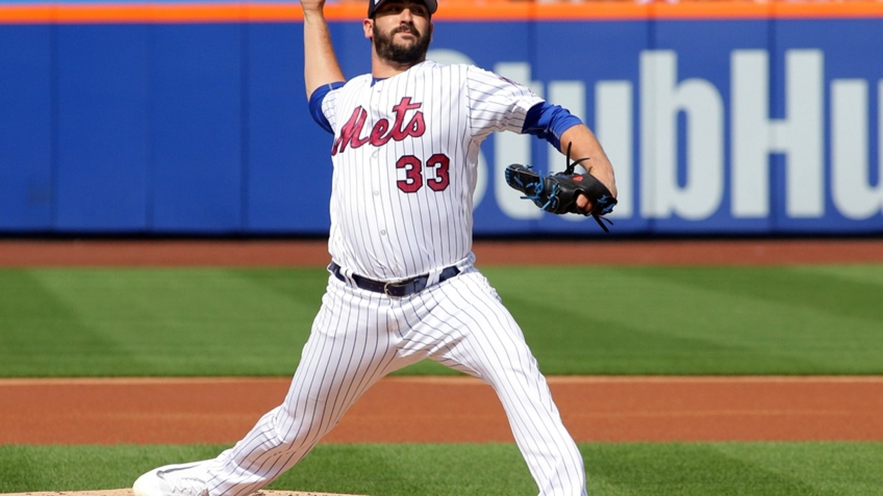 New York Mets: No News is Good News for Matt Harvey